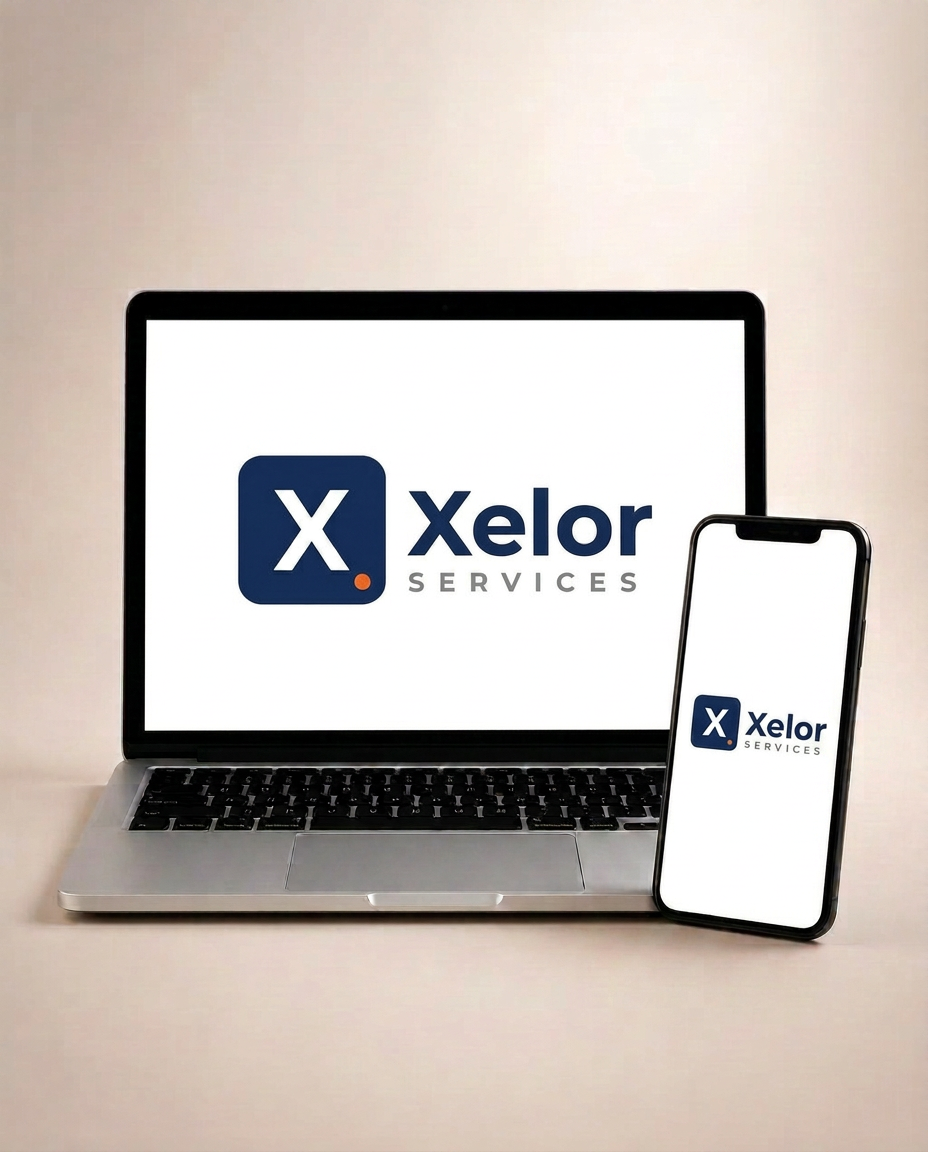 Refurbished laptop en smartphone met Xelor Services